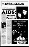 Sunday Independent (Dublin) Sunday 17 December 1989 Page 15