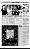 Sunday Independent (Dublin) Sunday 17 December 1989 Page 22