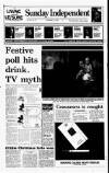 Sunday Independent (Dublin) Sunday 24 December 1989 Page 1