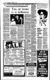 Sunday Independent (Dublin) Sunday 24 December 1989 Page 4