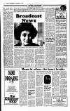 Sunday Independent (Dublin) Sunday 24 December 1989 Page 24