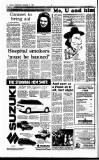 Sunday Independent (Dublin) Sunday 31 December 1989 Page 4
