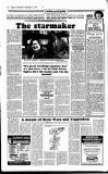 Sunday Independent (Dublin) Sunday 31 December 1989 Page 20