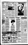 Sunday Independent (Dublin) Sunday 07 January 1990 Page 4