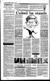 Sunday Independent (Dublin) Sunday 07 January 1990 Page 10