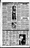 Sunday Independent (Dublin) Sunday 07 January 1990 Page 30
