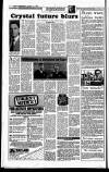 Sunday Independent (Dublin) Sunday 14 January 1990 Page 10