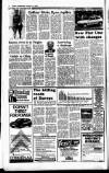 Sunday Independent (Dublin) Sunday 14 January 1990 Page 14