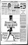 Sunday Independent (Dublin) Sunday 14 January 1990 Page 22