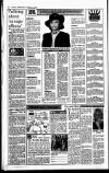 Sunday Independent (Dublin) Sunday 14 January 1990 Page 34