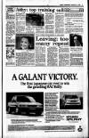 Sunday Independent (Dublin) Sunday 21 January 1990 Page 3
