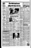 Sunday Independent (Dublin) Sunday 21 January 1990 Page 6