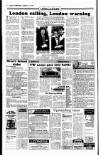 Sunday Independent (Dublin) Sunday 21 January 1990 Page 16