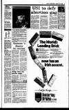 Sunday Independent (Dublin) Sunday 28 January 1990 Page 3