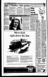 Sunday Independent (Dublin) Sunday 28 January 1990 Page 4