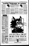 Sunday Independent (Dublin) Sunday 28 January 1990 Page 9