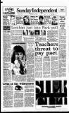 Sunday Independent (Dublin) Sunday 04 February 1990 Page 1
