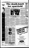 Sunday Independent (Dublin) Sunday 04 February 1990 Page 6