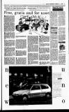 Sunday Independent (Dublin) Sunday 11 February 1990 Page 11