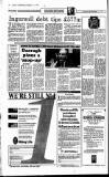 Sunday Independent (Dublin) Sunday 11 February 1990 Page 12