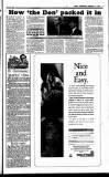 Sunday Independent (Dublin) Sunday 11 February 1990 Page 13