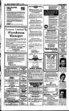Sunday Independent (Dublin) Sunday 11 February 1990 Page 28