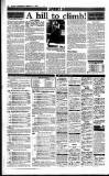 Sunday Independent (Dublin) Sunday 11 February 1990 Page 34