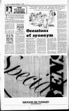 Sunday Independent (Dublin) Sunday 11 February 1990 Page 38