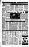 Sunday Independent (Dublin) Sunday 18 February 1990 Page 32