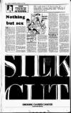Sunday Independent (Dublin) Sunday 18 February 1990 Page 38