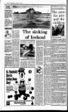 Sunday Independent (Dublin) Sunday 04 March 1990 Page 12