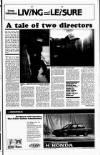 Sunday Independent (Dublin) Sunday 25 March 1990 Page 15