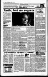Sunday Independent (Dublin) Sunday 01 April 1990 Page 20