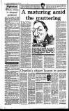 Sunday Independent (Dublin) Sunday 08 April 1990 Page 8