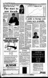 Sunday Independent (Dublin) Sunday 08 April 1990 Page 12