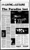 Sunday Independent (Dublin) Sunday 08 April 1990 Page 15