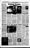Sunday Independent (Dublin) Sunday 08 April 1990 Page 18