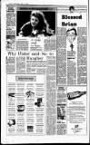 Sunday Independent (Dublin) Sunday 15 April 1990 Page 4