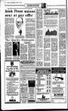 Sunday Independent (Dublin) Sunday 15 April 1990 Page 10