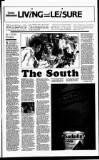 Sunday Independent (Dublin) Sunday 15 April 1990 Page 15