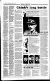 Sunday Independent (Dublin) Sunday 15 April 1990 Page 16