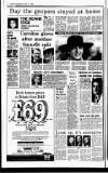 Sunday Independent (Dublin) Sunday 22 April 1990 Page 6