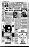 Sunday Independent (Dublin) Sunday 22 April 1990 Page 8