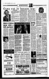 Sunday Independent (Dublin) Sunday 22 April 1990 Page 12