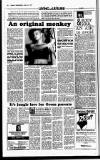 Sunday Independent (Dublin) Sunday 22 April 1990 Page 26