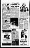 Sunday Independent (Dublin) Sunday 22 April 1990 Page 30