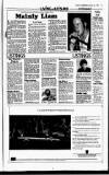 Sunday Independent (Dublin) Sunday 22 April 1990 Page 31