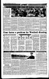 Sunday Independent (Dublin) Sunday 22 April 1990 Page 36