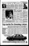 Sunday Independent (Dublin) Sunday 29 April 1990 Page 3