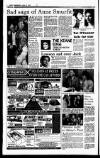 Sunday Independent (Dublin) Sunday 29 April 1990 Page 6
